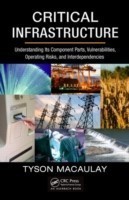 Critical Infrastructure: Understanding Its Component Parts, Vulnerabilities, Operating Risks, and In