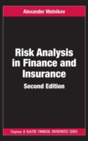 Risk Analysis in Finance and Insurance 2nd Ed.