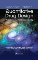 Quantitative Drug Design