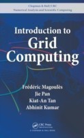 Introduction to Grid Computing