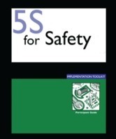 5S for Safety Implementation