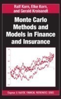 Monte Carlo Methods and Models in Finance and Insurance