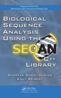 Biological Sequence Analysis Using the SeqAn C++ Library