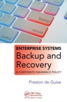 Enterprise Systems Backup and Recovery