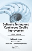 Software Testing and Continuous Quality Improvement