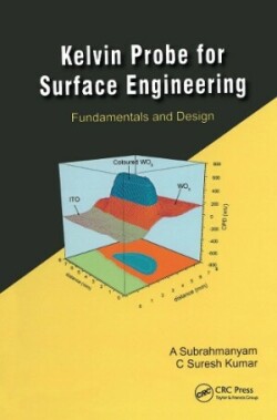 Kelvin Probe for Surface Engineering