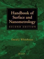 Handbook of Surface and Nanometrology