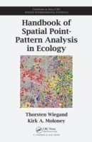 Handbook of Spatial Point Pattern Analysis in Ecology