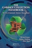 Garbage Collection Handbook