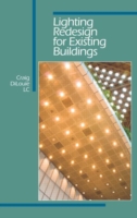 Lighting Redesign for Existing Buildings