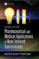 Pharmaceutical and Medical Applications of Near-Infrared Spectroscopy (Practical Spectroscopy)