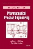 Pharmaceutical Process Engineering