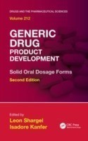 Generic Drug Product Development