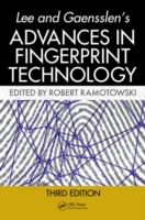 Lee and Gaensslen's Advances in Fingerprint Technology