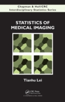 Statistics of Medical Imaging