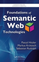 Foundations of Semantic Web Technologies