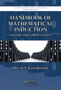 Handbook of Mathematical Induction