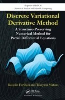 Discrete Variational Derivative Method