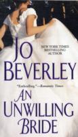Unwilling Bride, An