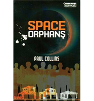 Literacy Network Middle Primary Upp Topic2:Space Orphans