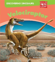 Discovering Dinosaurs Velociraptor