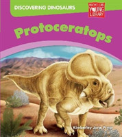 Discovering Dinosaurs Protoceratops