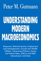 Understanding Modern Macroeconomics