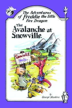 Adventures of Freddie the Little Fire Dragon