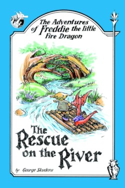 Adventures of Freddie the Little Fire Dragon