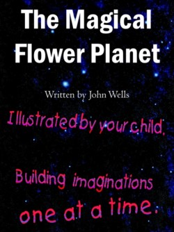 Magical Flower Planet