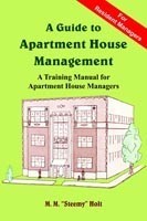 Guide to Apartment House Management