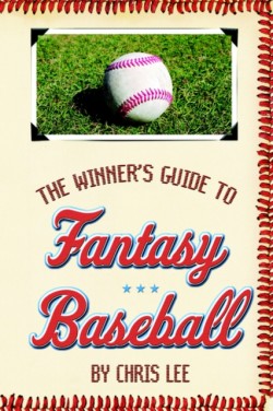 Winner's Guide to Fantasy Baseball