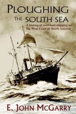 Ploughing the South Sea