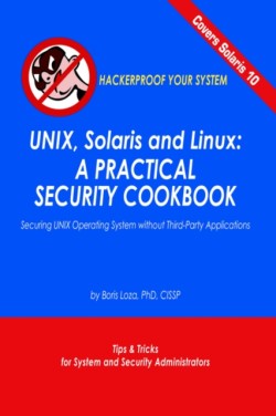 UNIX, Solaris and Linux