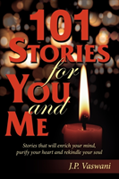 101 Stories for You and ME