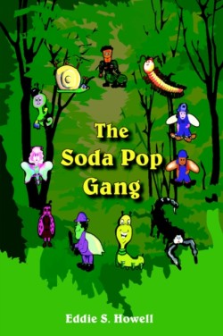 Soda Pop Gang