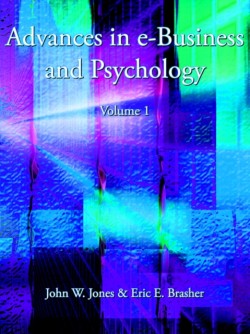 Advances in E-Business and Psychology