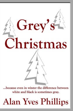 Grey's Christmas