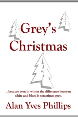 Grey's Christmas