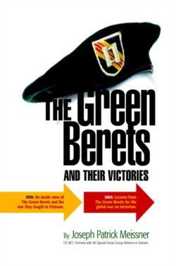 Green Berets and Their Victories