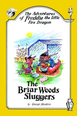 Adventures of Freddie the Little Fire Dragon