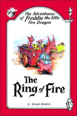 Adventures of Freddie the Little Fire Dragon