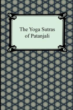 Yoga Sutras of Patanjali