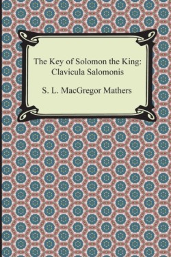 Key of Solomon the King