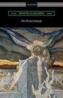 Divine Comedy (Translated by Henry Wadsworth Longfellow with an Introduction by Henry Francis Cary)