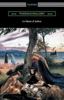 Le Morte d'Arthur (with an Introduction by Edward Strachey)