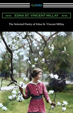 Selected Poetry of Edna St. Vincent Millay