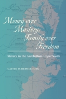 Money over Mastery, Family over Freedom