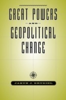 Great Powers and Geopolitical Change