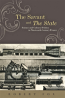 Savant and the State